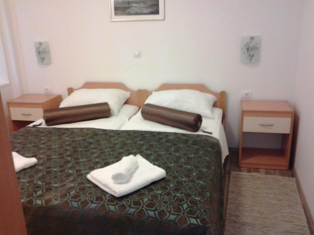 Apartment Tomo Dubrovnik Room photo