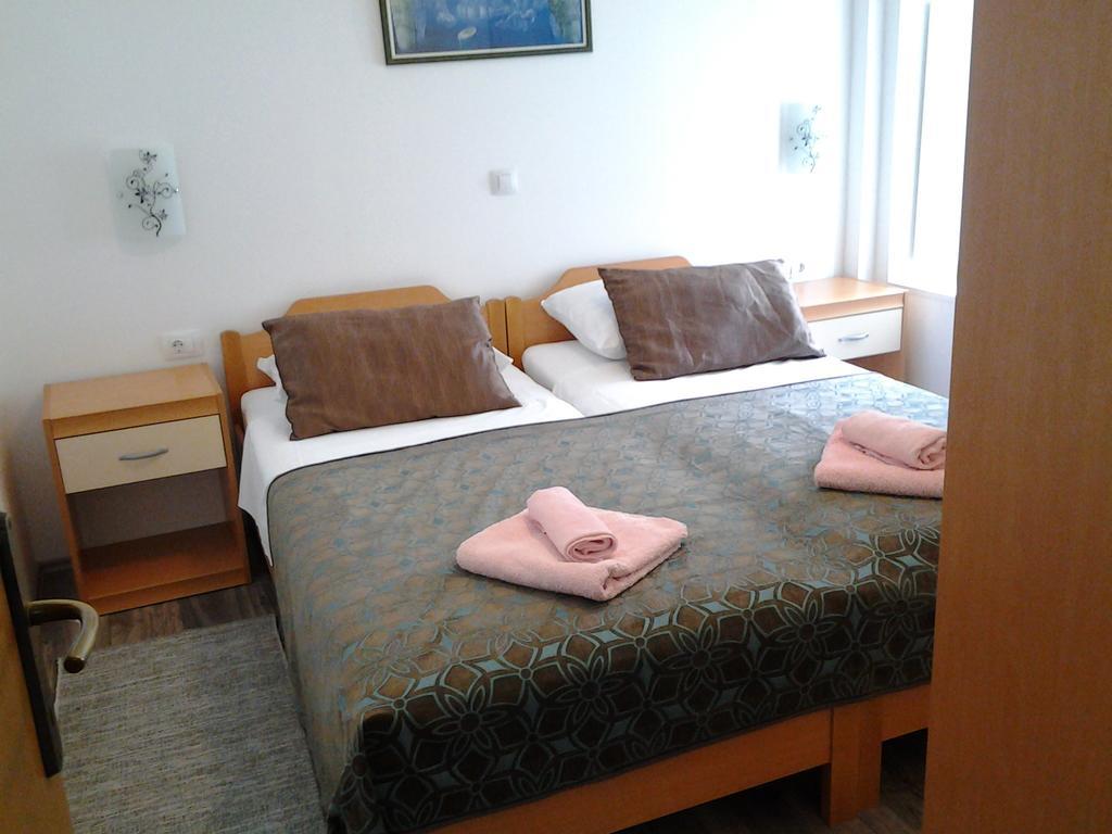 Apartment Tomo Dubrovnik Room photo