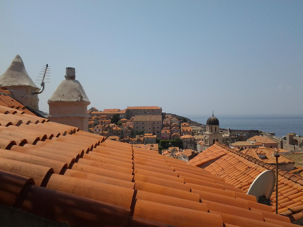 Apartment Tomo Dubrovnik Room photo