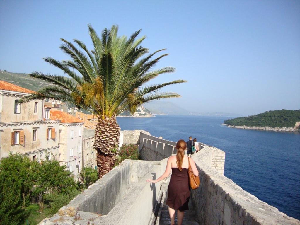 Apartment Tomo Dubrovnik Room photo