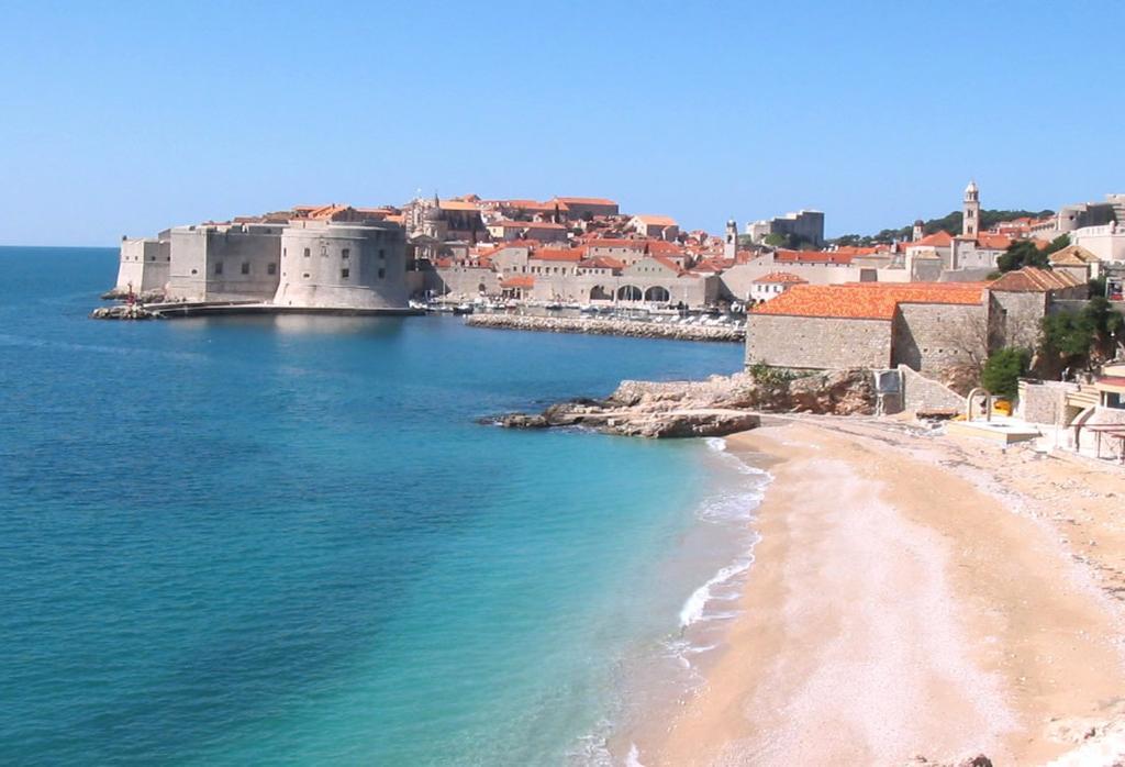 Apartment Tomo Dubrovnik Room photo