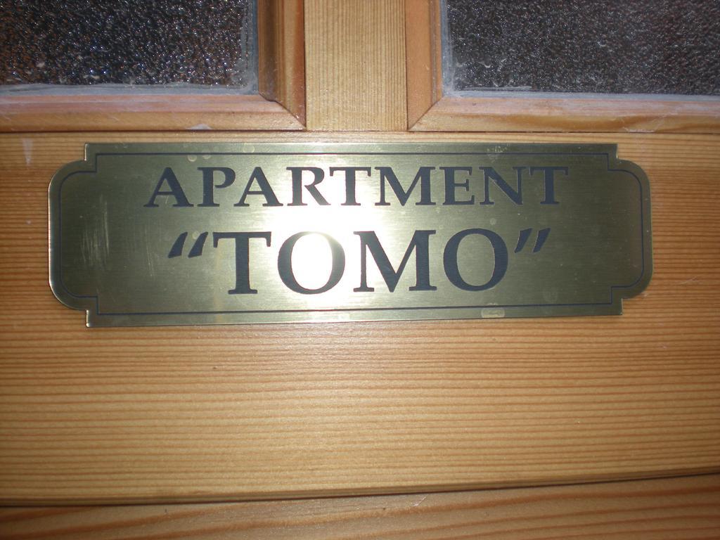 Apartment Tomo Dubrovnik Room photo