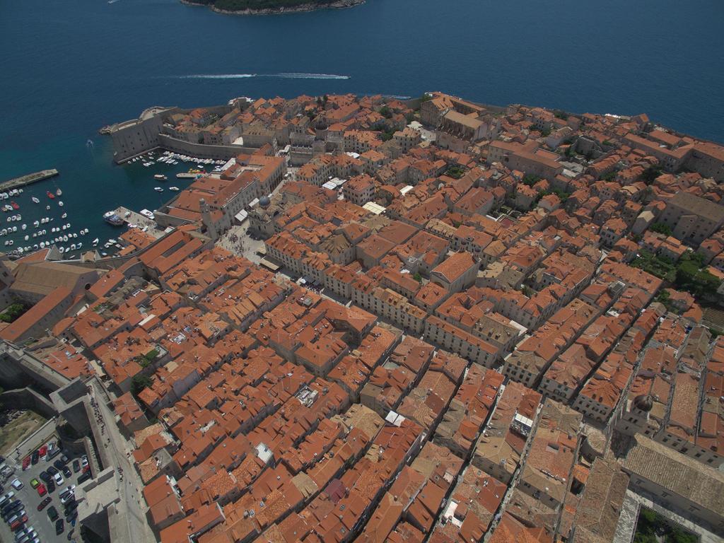 Apartment Tomo Dubrovnik Exterior photo