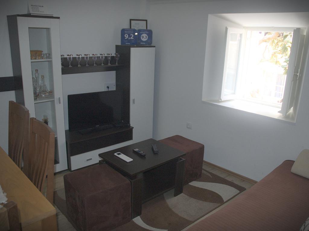 Apartment Tomo Dubrovnik Exterior photo